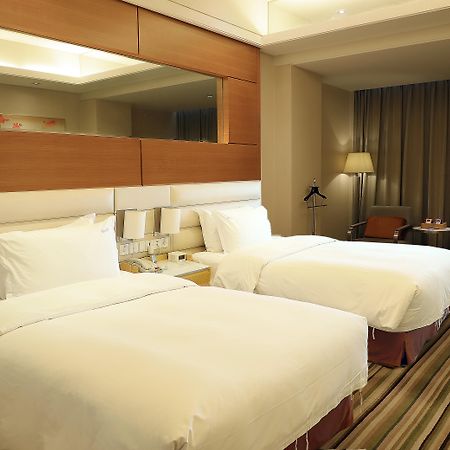 Holiday Inn Tianjin Riverside By Ihg Exterior photo
