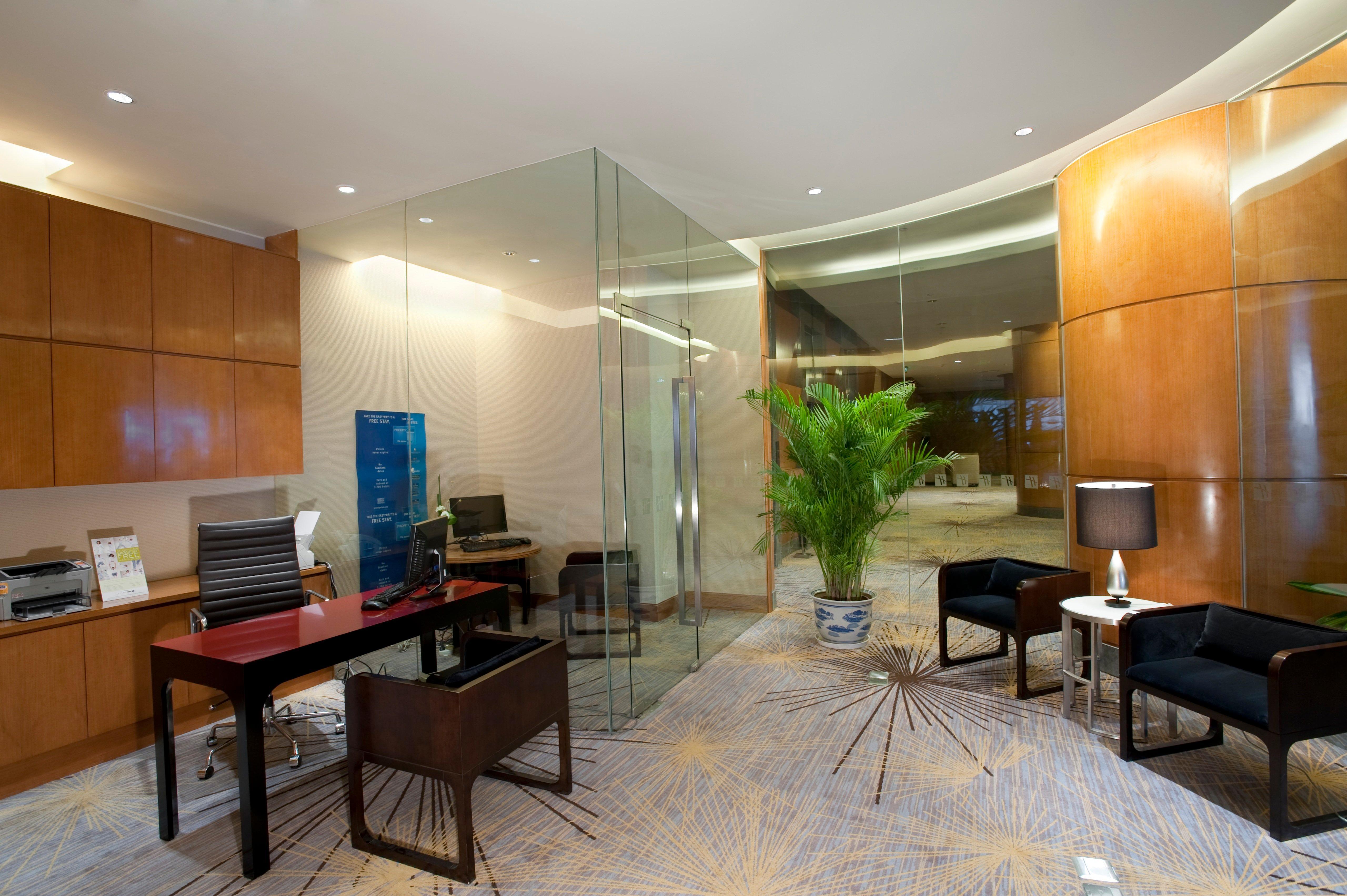 Holiday Inn Tianjin Riverside By Ihg Exterior photo