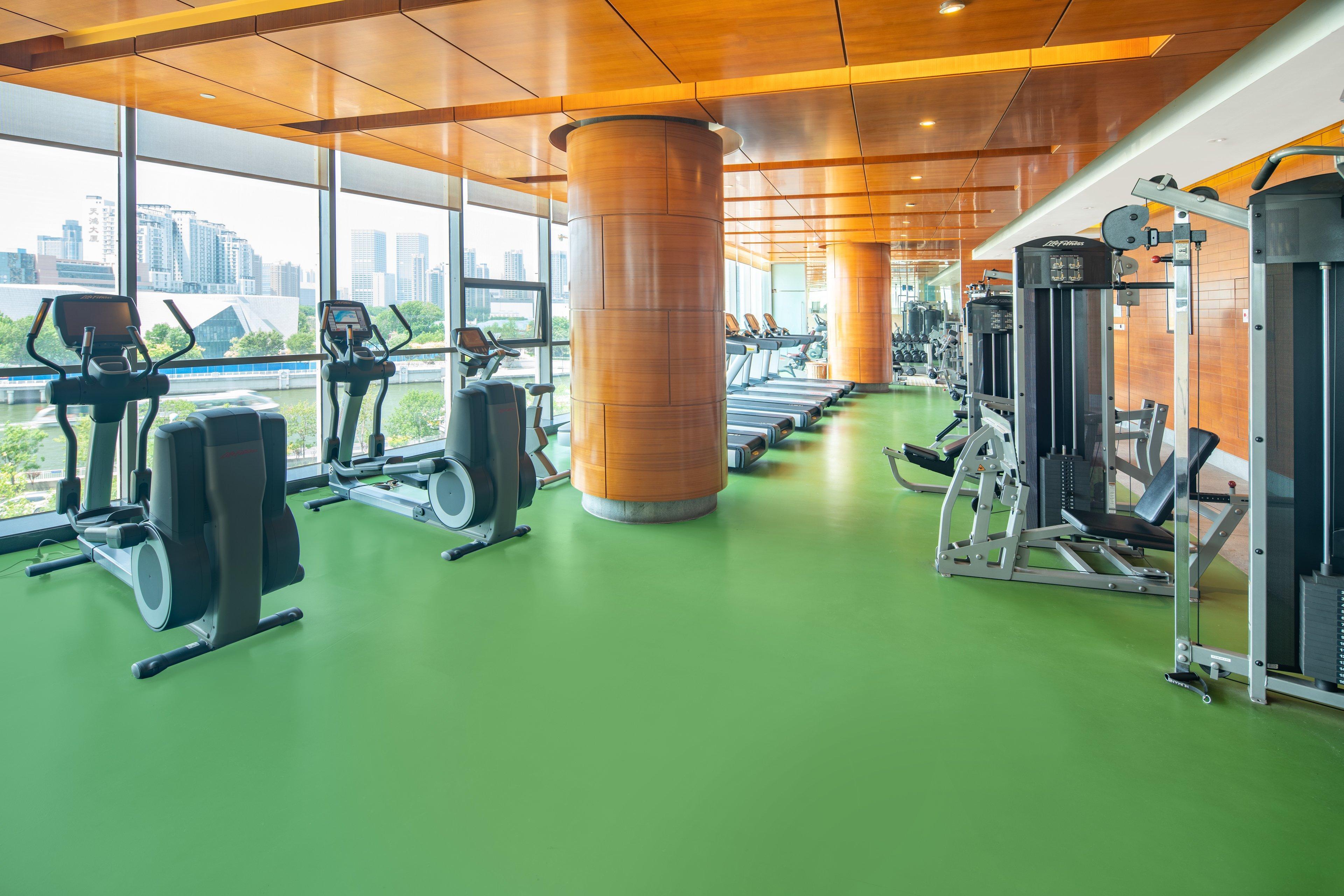 Holiday Inn Tianjin Riverside By Ihg Exterior photo