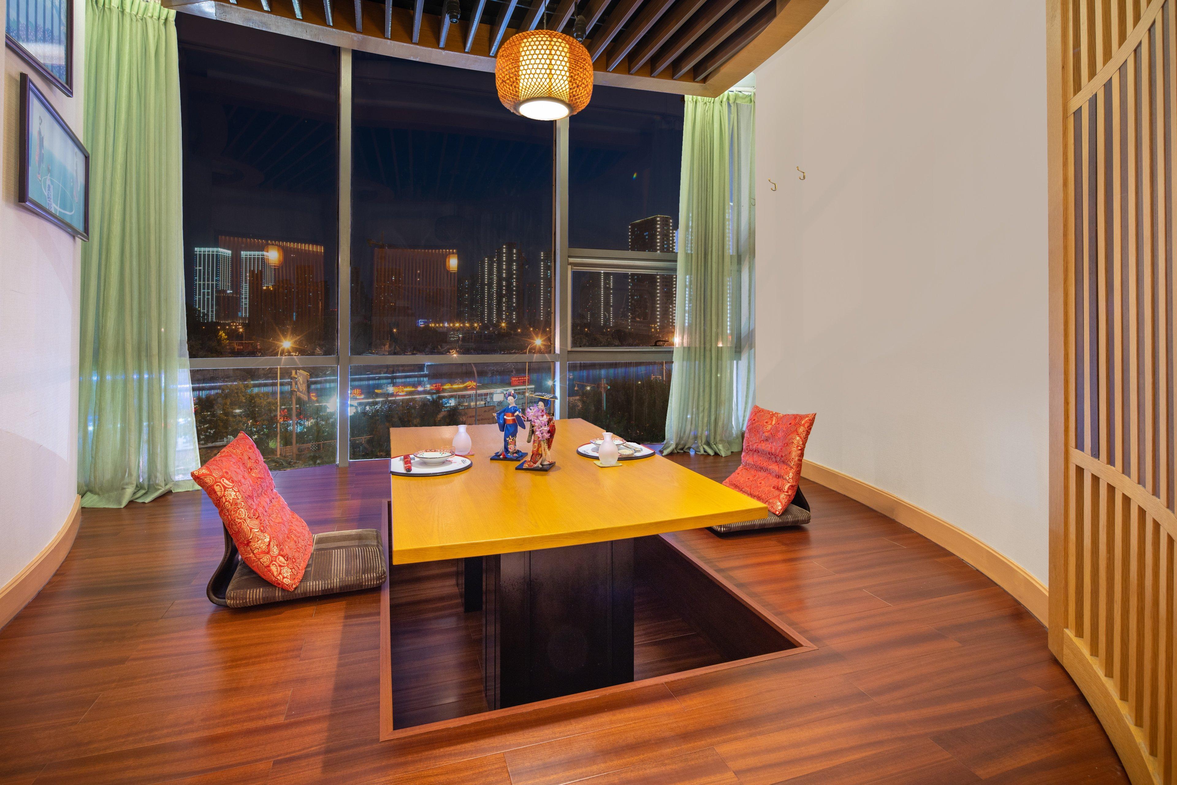 Holiday Inn Tianjin Riverside By Ihg Exterior photo