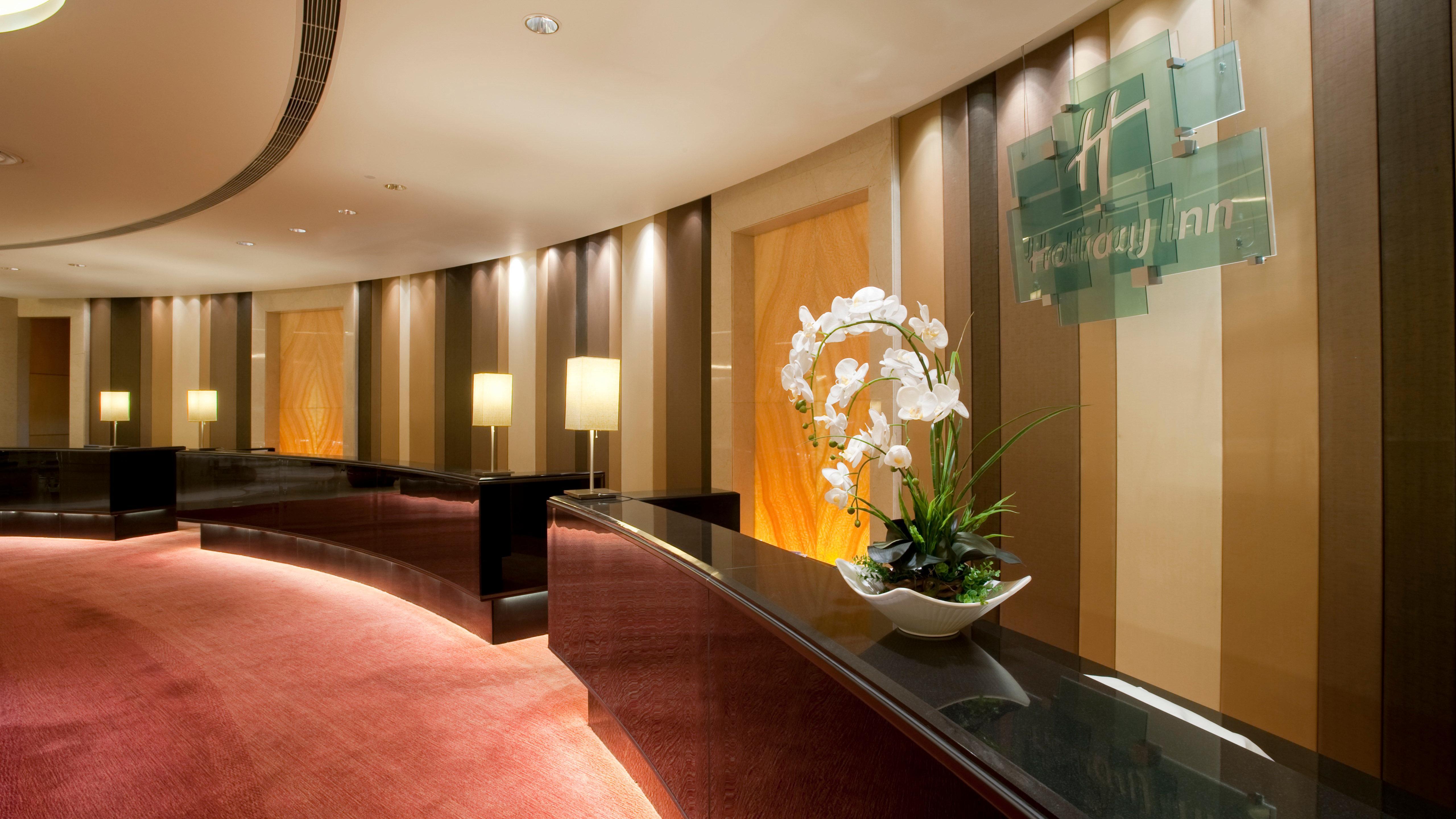 Holiday Inn Tianjin Riverside By Ihg Exterior photo