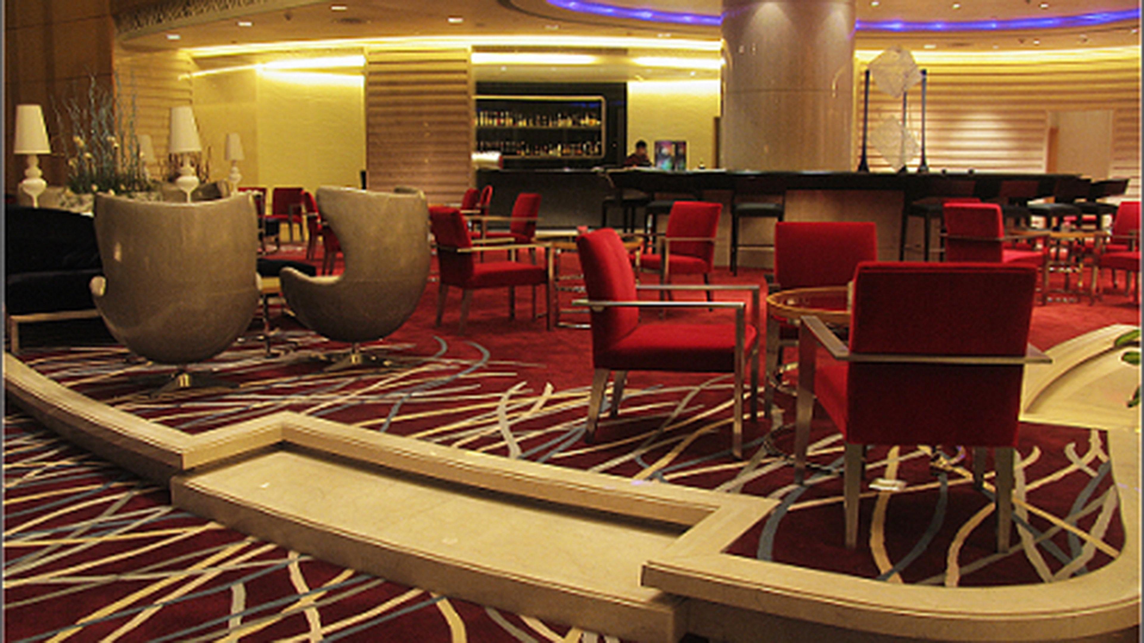 Holiday Inn Tianjin Riverside By Ihg Exterior photo