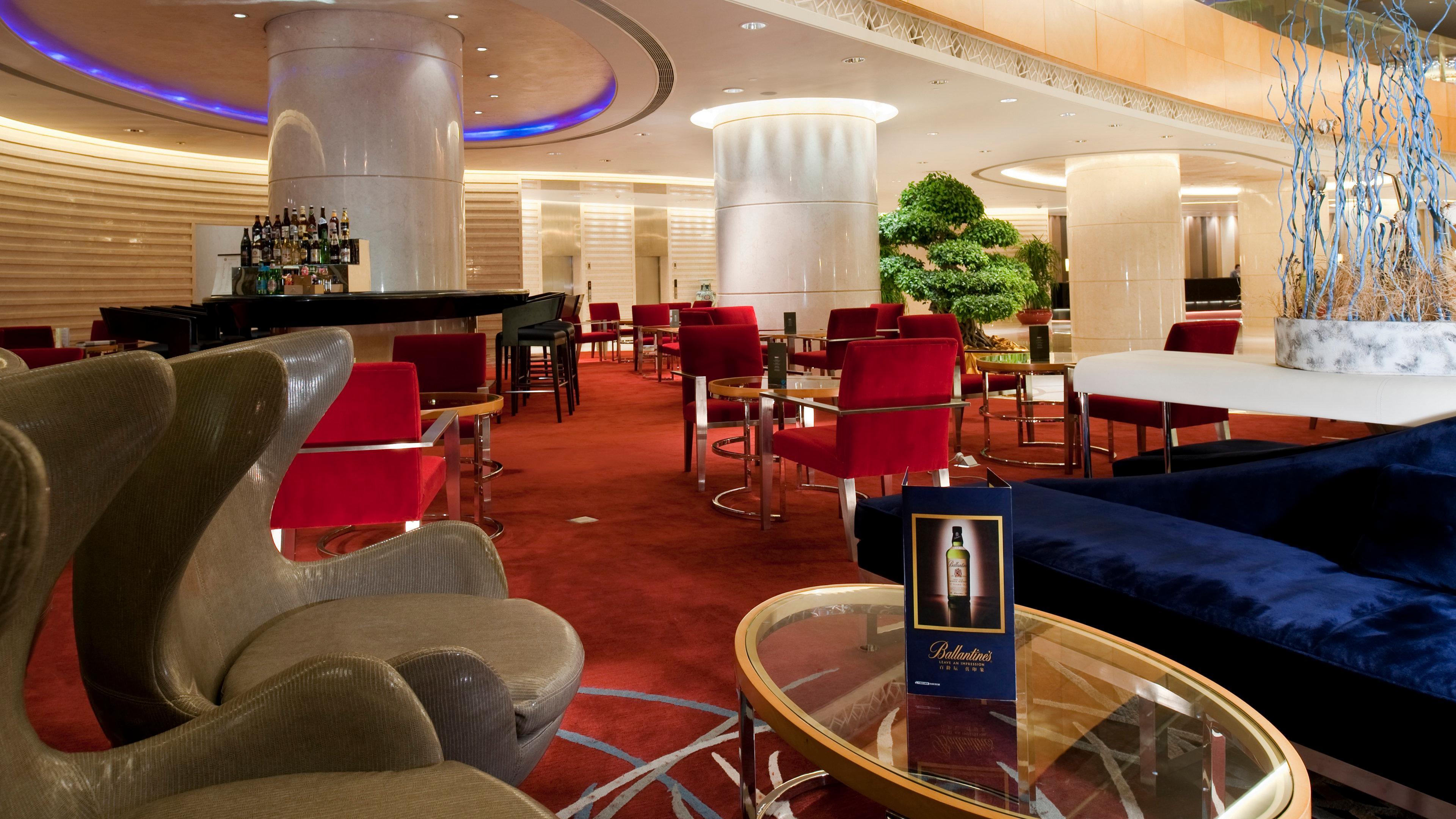 Holiday Inn Tianjin Riverside By Ihg Exterior photo