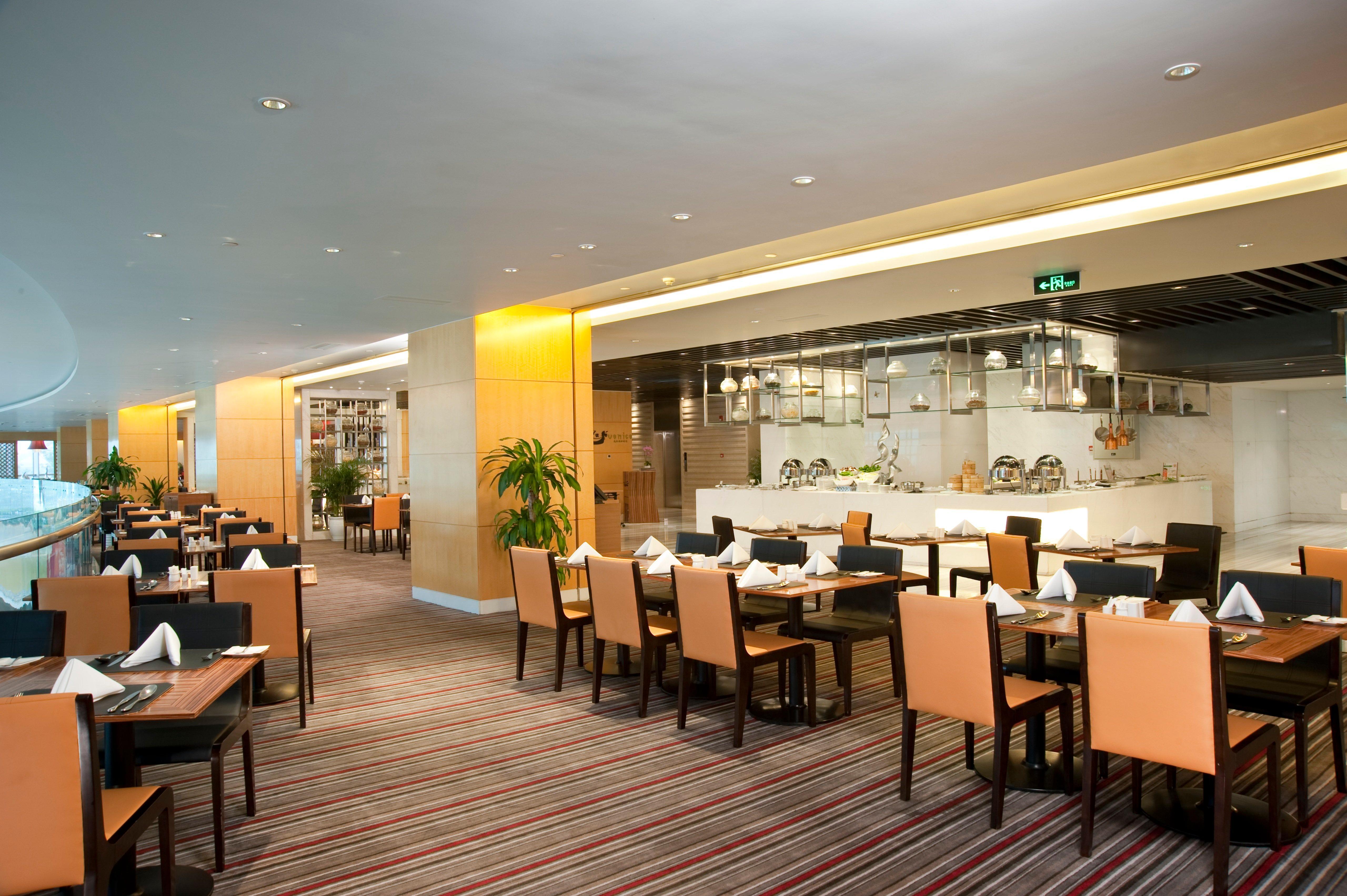 Holiday Inn Tianjin Riverside By Ihg Exterior photo