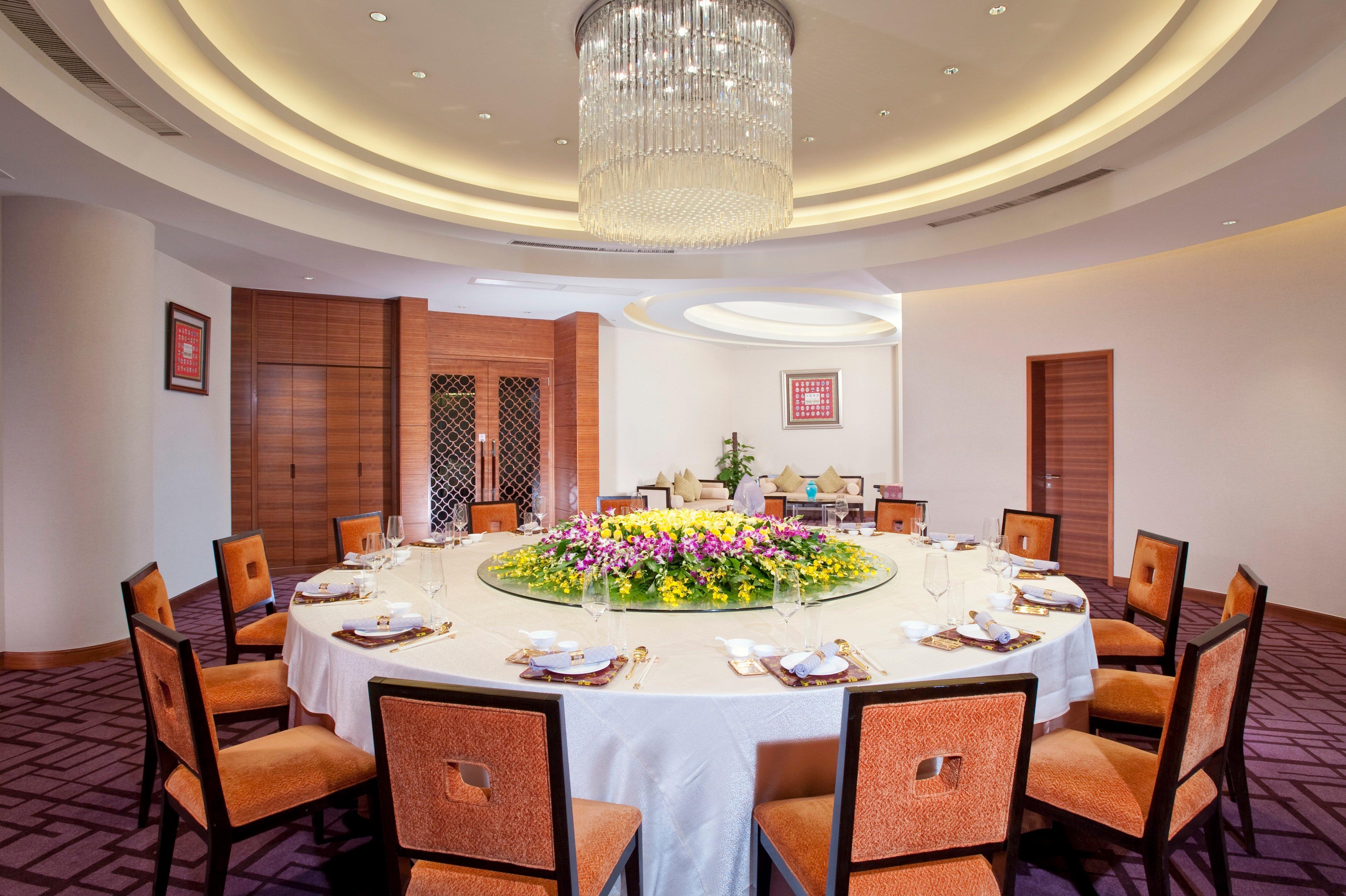Holiday Inn Tianjin Riverside By Ihg Exterior photo