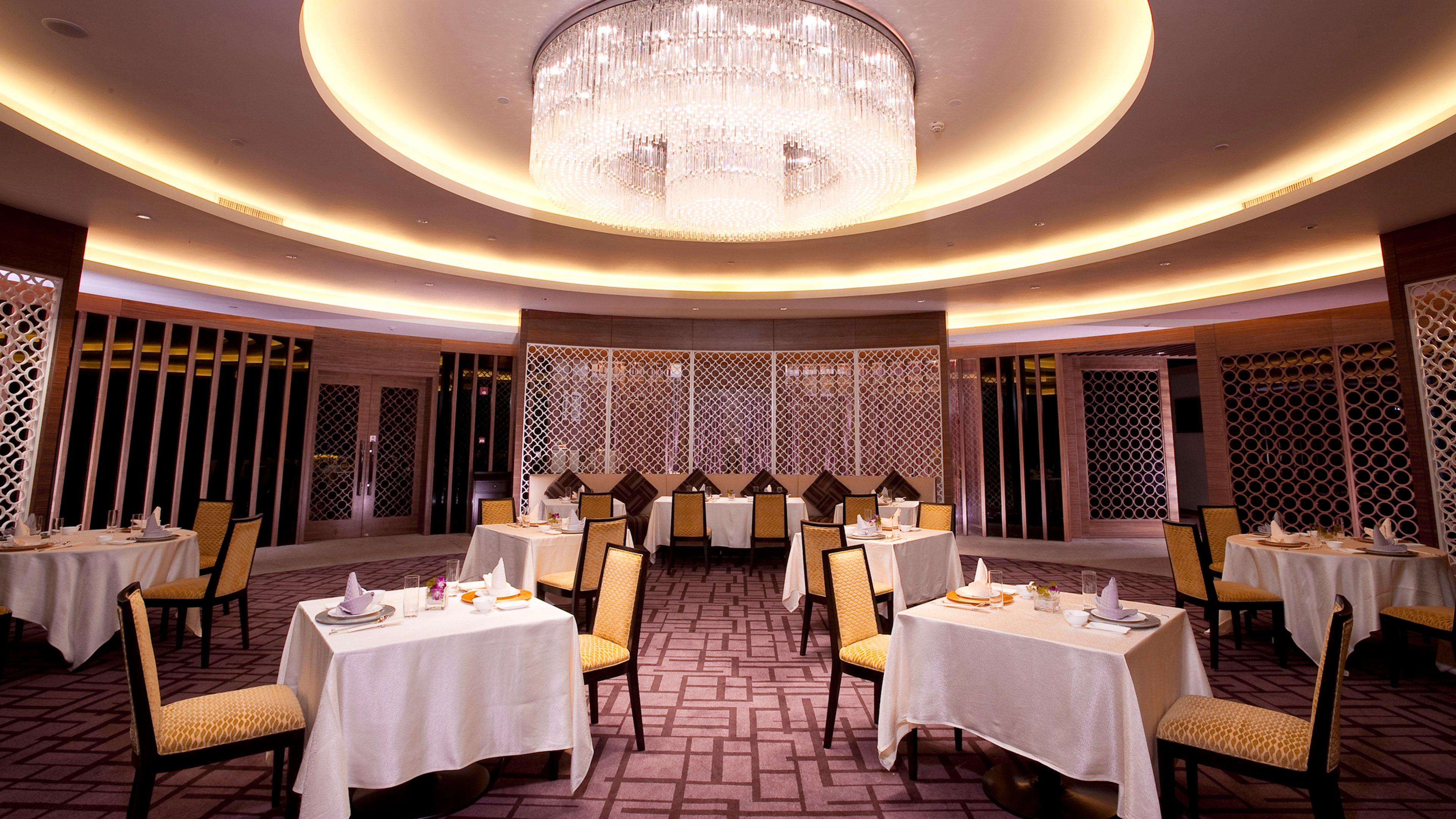 Holiday Inn Tianjin Riverside By Ihg Exterior photo