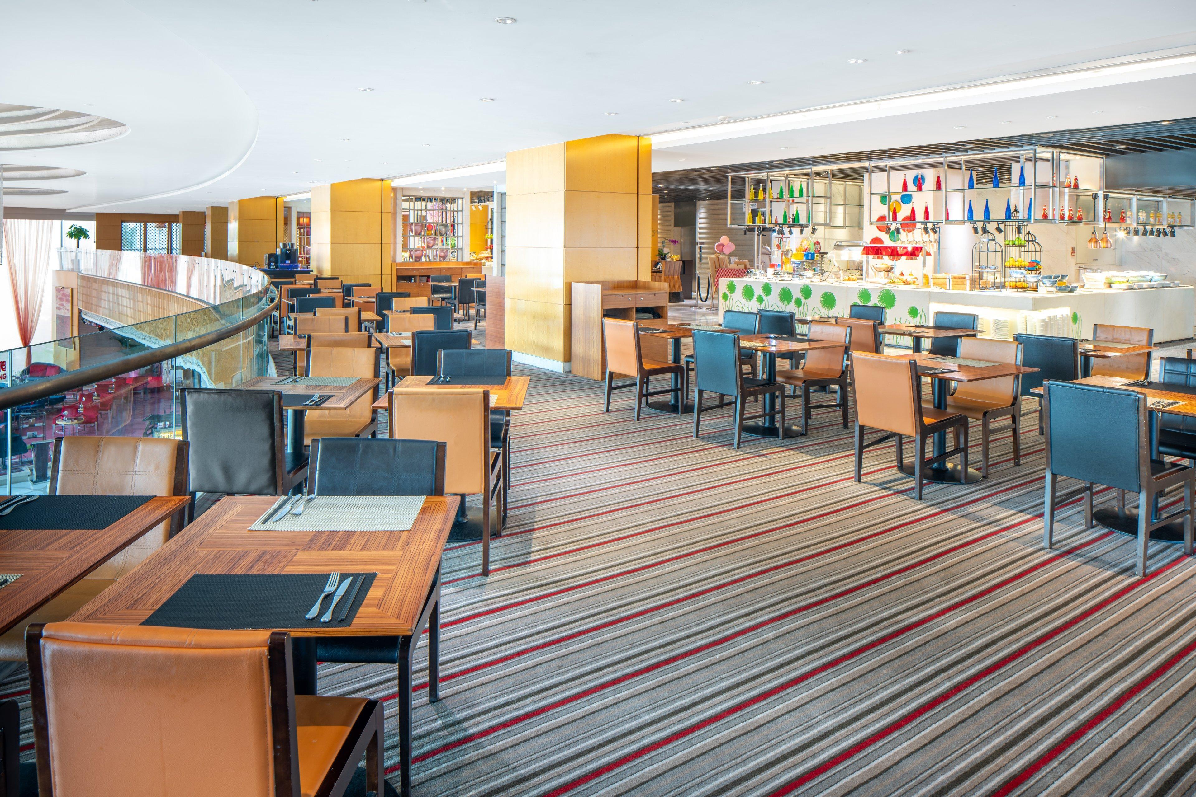 Holiday Inn Tianjin Riverside By Ihg Exterior photo