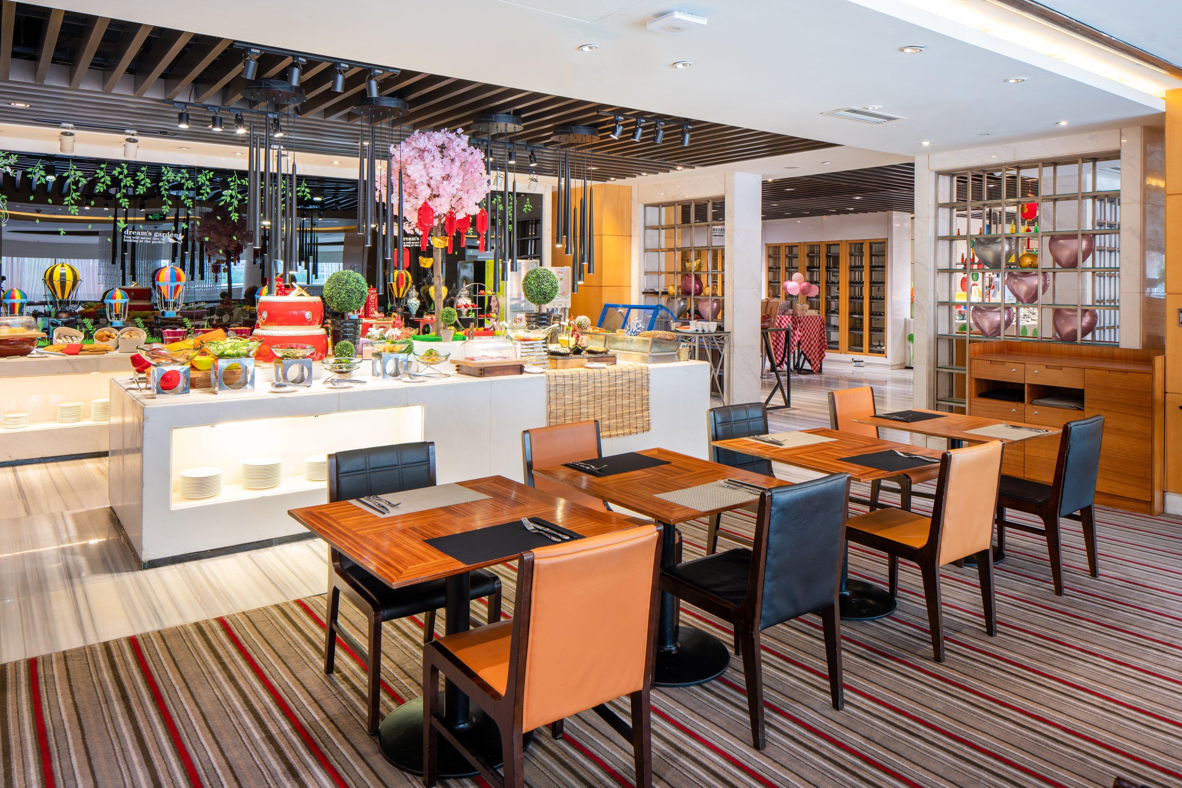 Holiday Inn Tianjin Riverside By Ihg Exterior photo