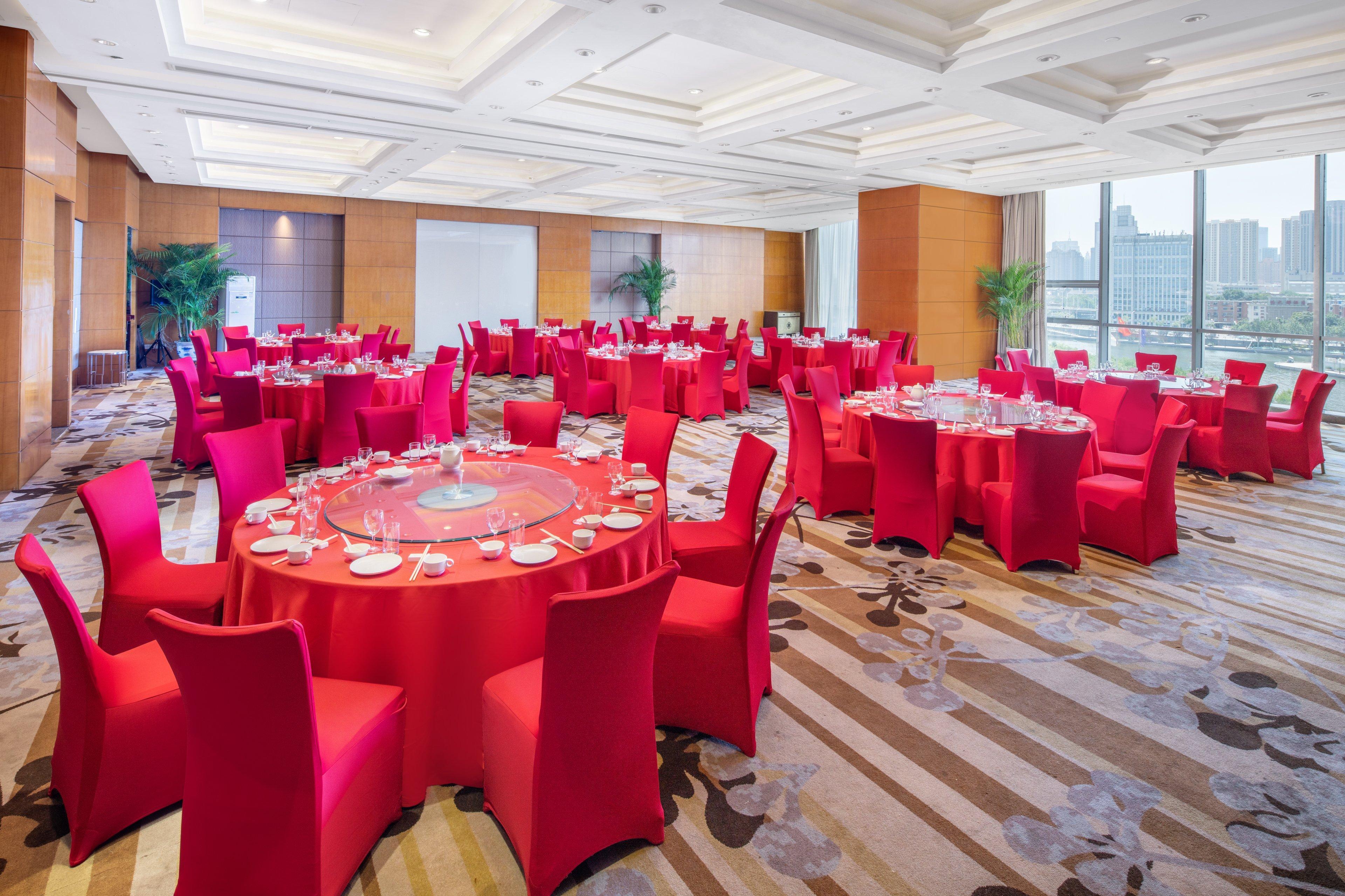 Holiday Inn Tianjin Riverside By Ihg Exterior photo