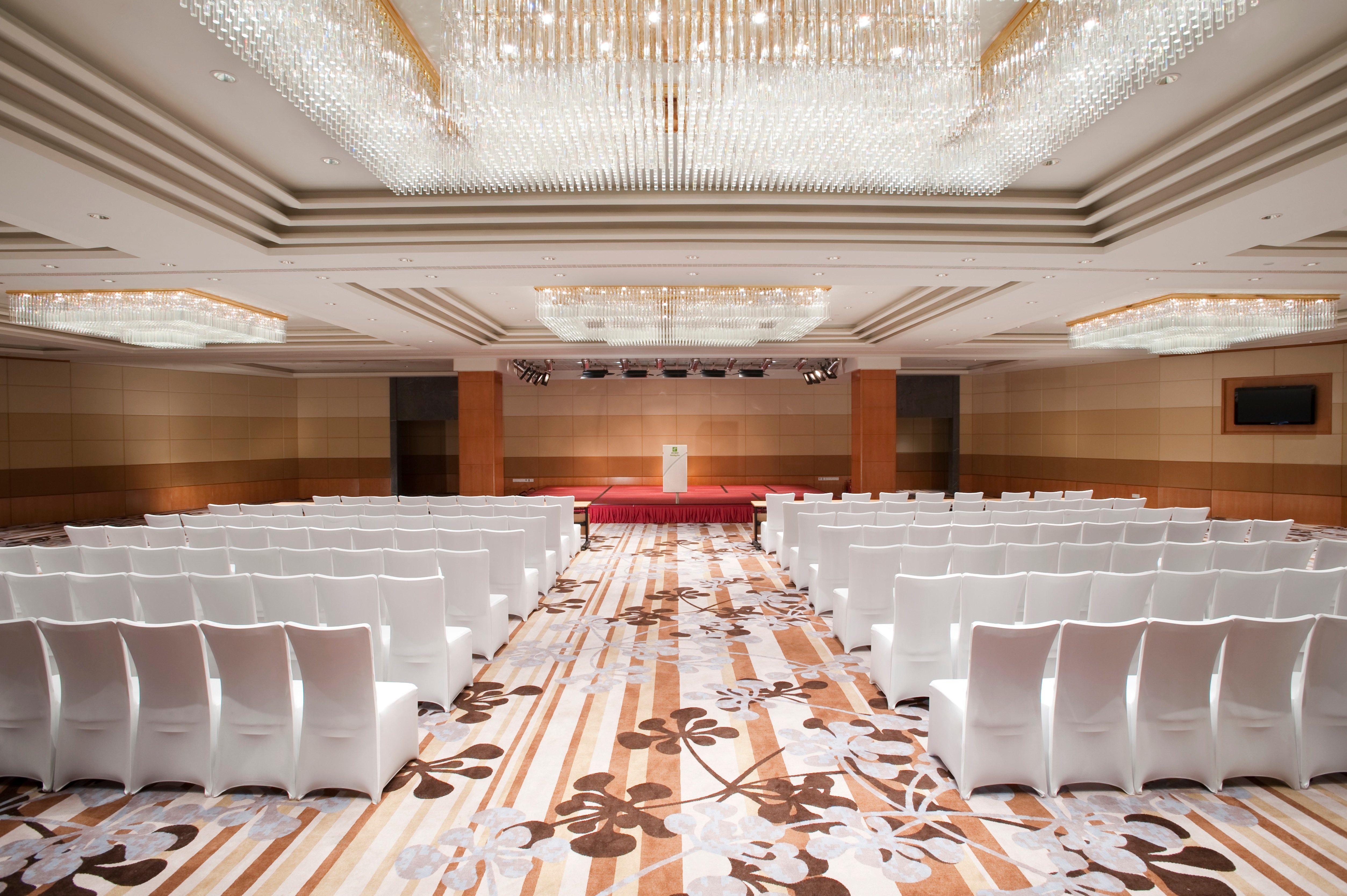 Holiday Inn Tianjin Riverside By Ihg Exterior photo