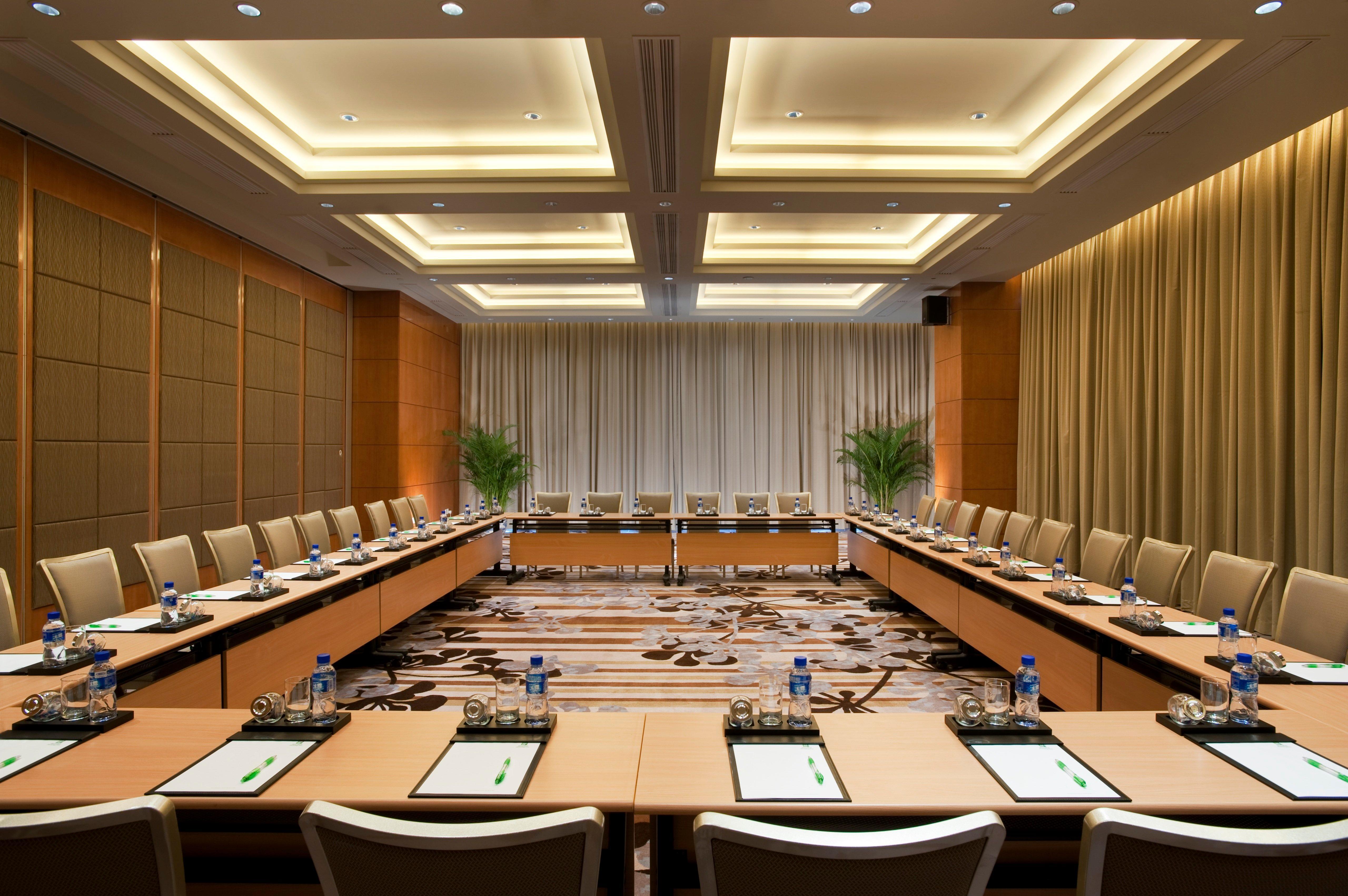 Holiday Inn Tianjin Riverside By Ihg Exterior photo