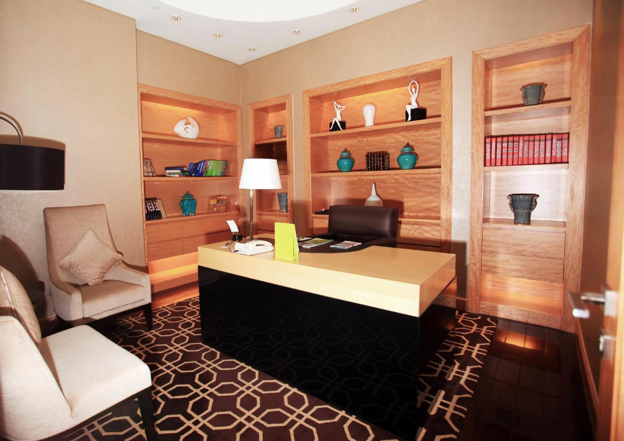 Holiday Inn Tianjin Riverside By Ihg Exterior photo